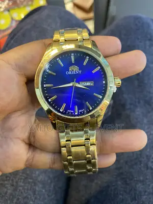 Orient Brand Men’S Watch Gift