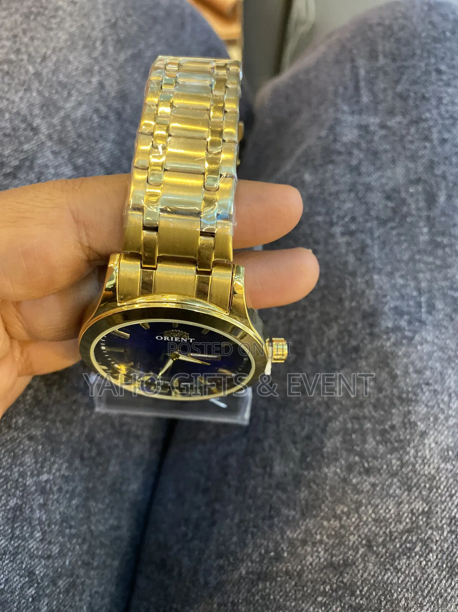 Orient Brand Men’S Watch Gift