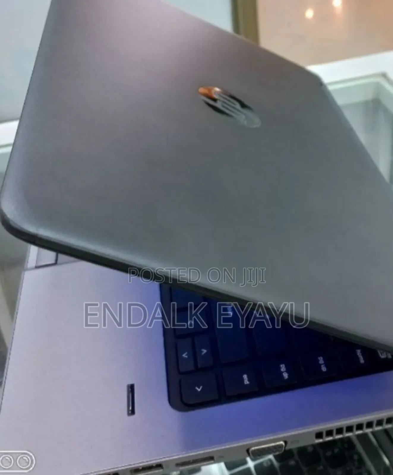 New Laptop HP ProBook 640 G1 4GB Intel Core I5 HDD 500GB