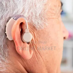 Photo - በተለያያ ምክንያት በአደጋም በተፈጥሮ ለሚከሰት የመስማት ችግር ላጋጠማቸው መፍትሄዉ ይሀዉ