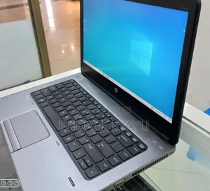 New Laptop HP ProBook 640 G1 4GB Intel Core I5 HDD 500GB