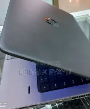 New Laptop HP ProBook 640 G1 4GB Intel Core I5 HDD 500GB