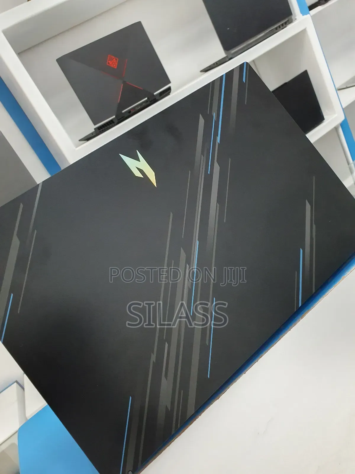 New Laptop Acer Nitro 5 16GB Intel Core I7 SSD 1T