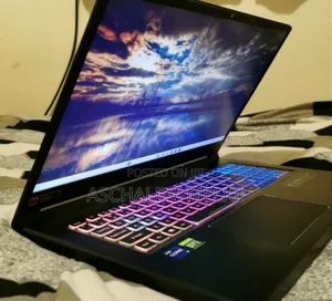 Photo - New Laptop Acer Predator Helios 300 16GB Intel Core I9 SSD 512GB