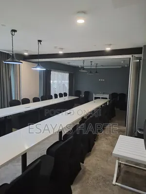 Office for Rental at Bole