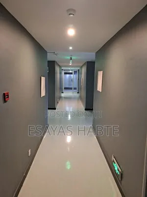 Office for Rental at Bole