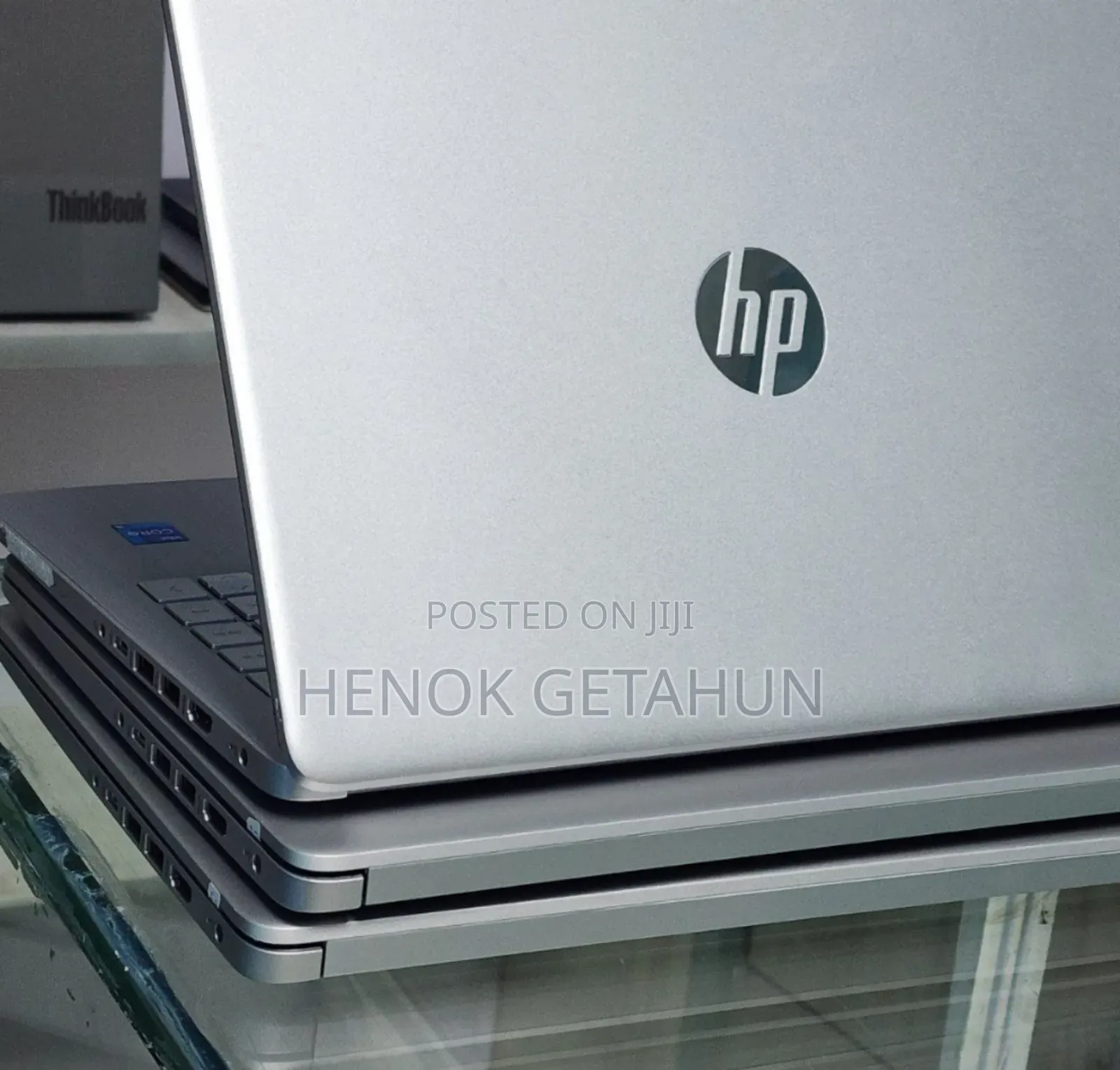 New Laptop HP Stream Notebook 8GB Intel Core I5 SSD 512GB