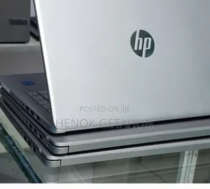 New Laptop HP Stream Notebook 8GB Intel Core I5 SSD 512GB