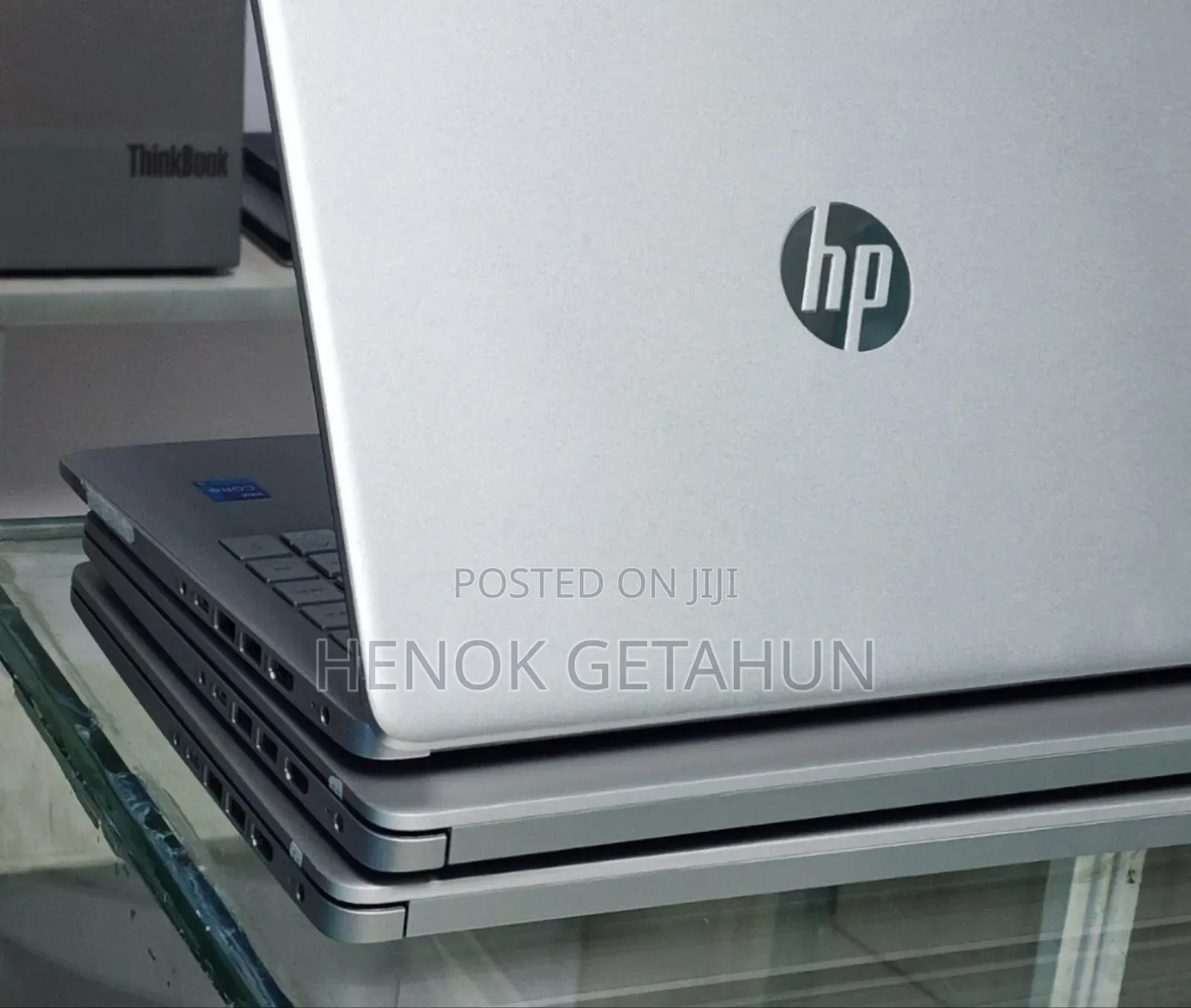 New Laptop HP Stream Notebook 8GB Intel Core I5 SSD 512GB