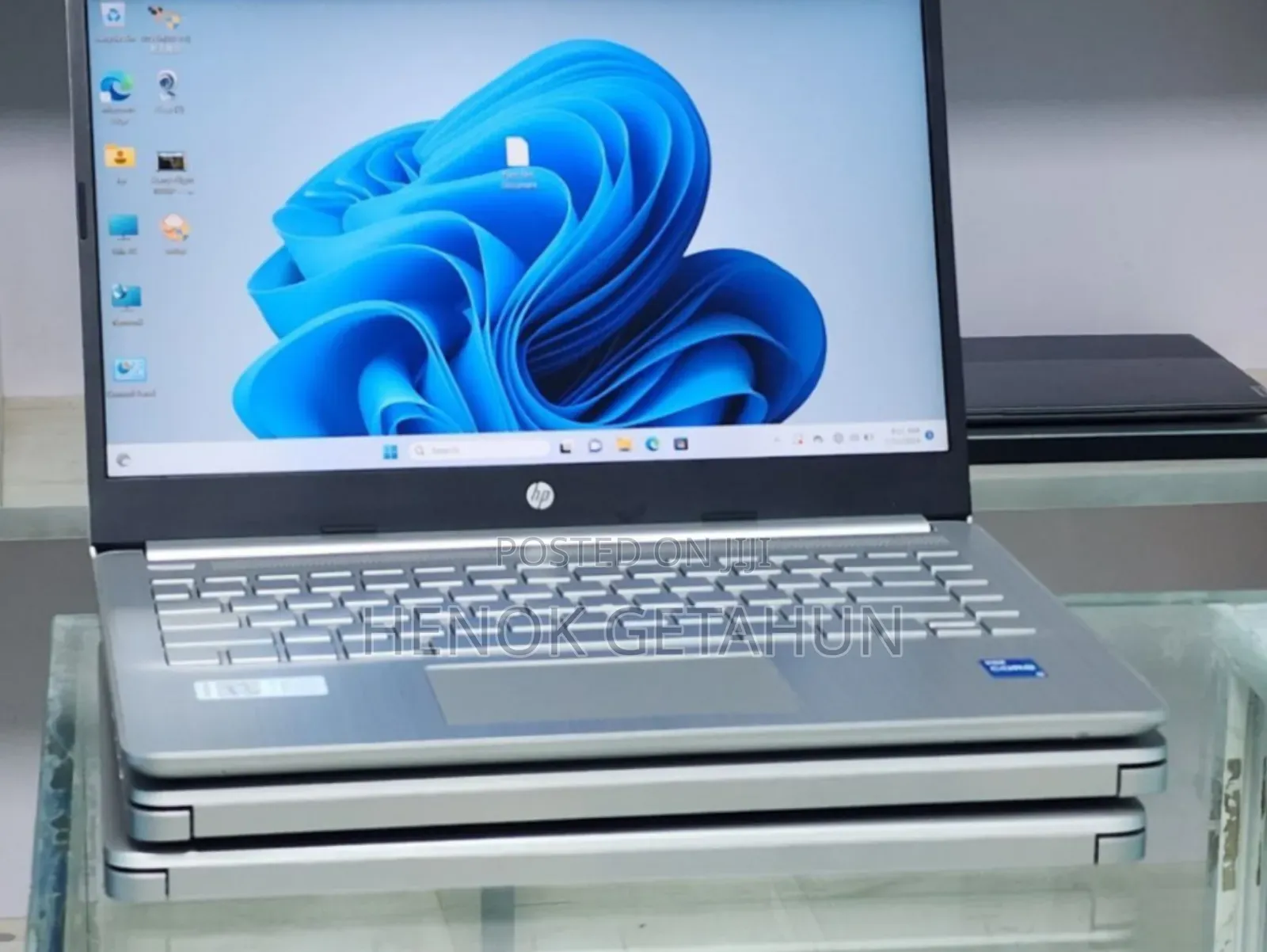 New Laptop HP Stream Notebook 8GB Intel Core I5 SSD 512GB