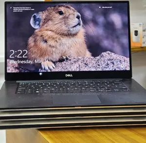 Photo - New Laptop Dell XPS 15 16GB Intel Core I7 SSD 512GB