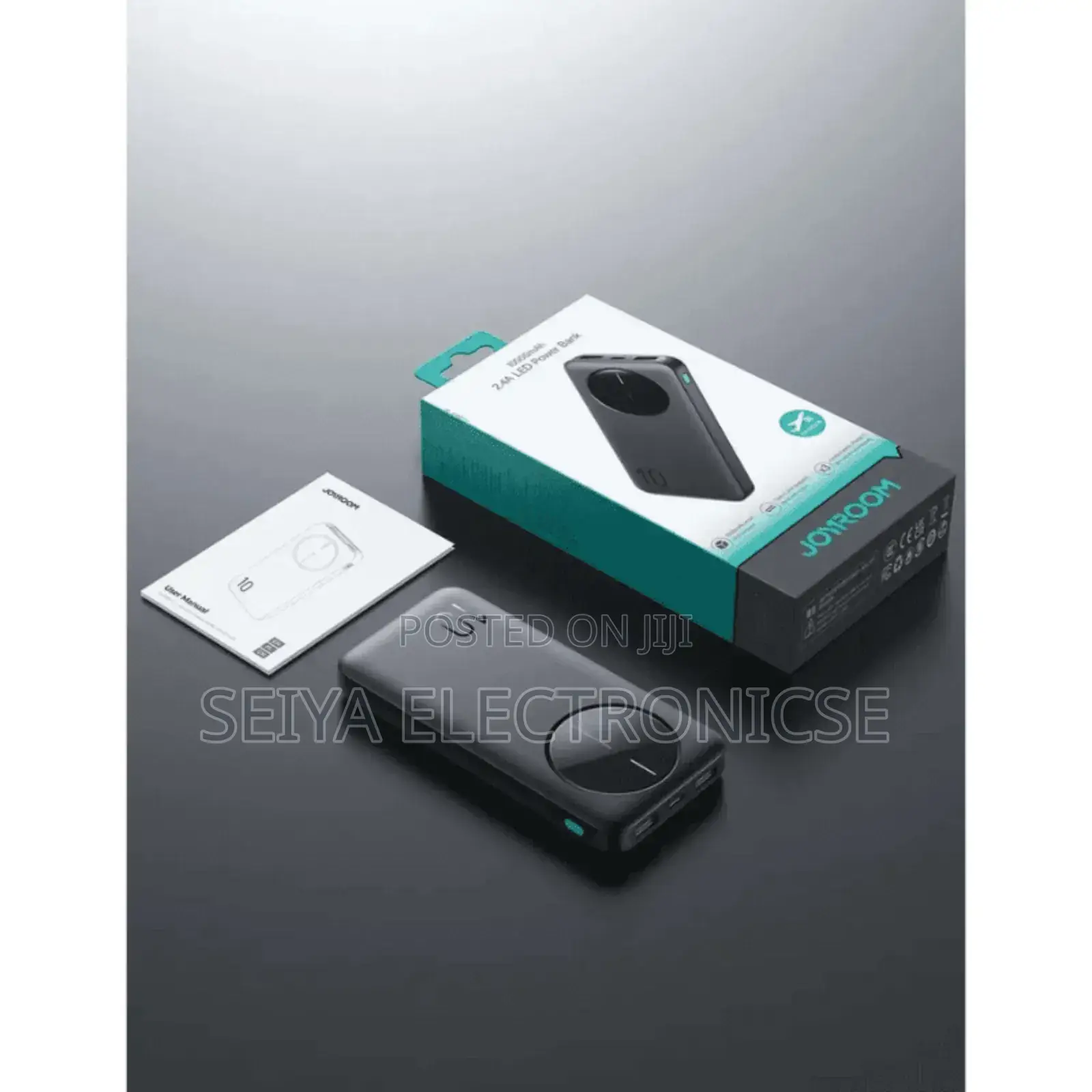 Joyroom Power Jr-Pbf12 10,000mah