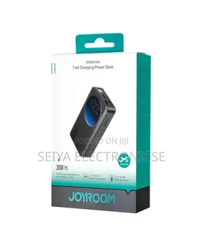 Joyroom Power Jr-Pbf12 10,000mah