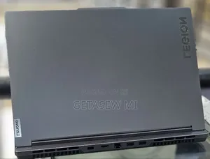 New Lenovo Legion Y7000P IRX9 Gaming Laptop 16GB Intel Core I7 SSD 1T