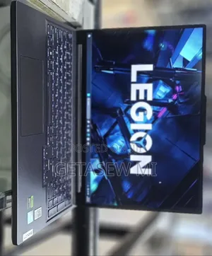 New Lenovo Legion Y7000P IRX9 Gaming Laptop 16GB Intel Core I7 SSD 1T