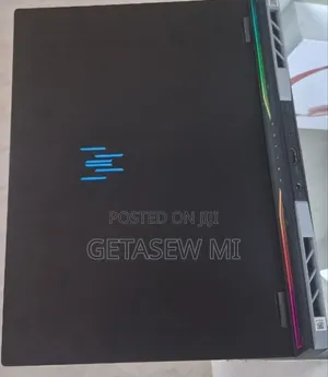 Photo - New Laptop Acer Predator Helios 300 16GB Intel Core I9 SSD 1T