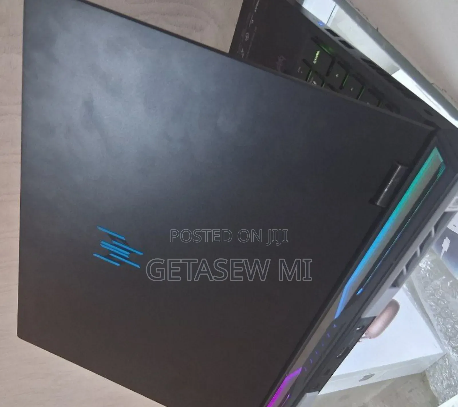 New Laptop Acer Predator Helios 300 16GB Intel Core I9 SSD 1T