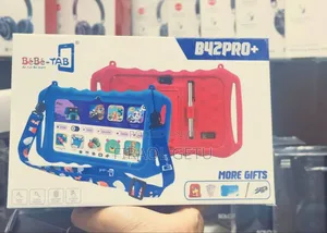 Photo - New Bebe B42 Pro+ 128 GB