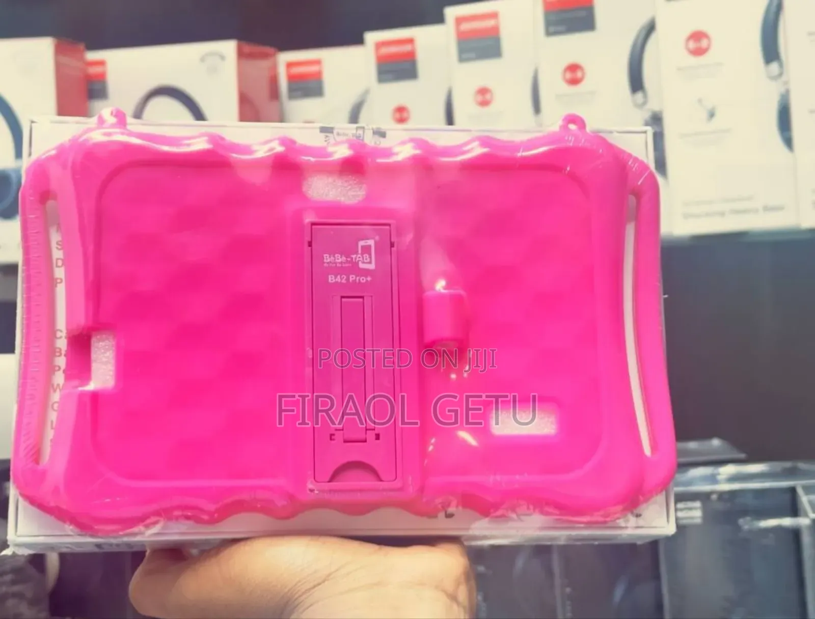 New Bebe B42 Pro+ 128 GB