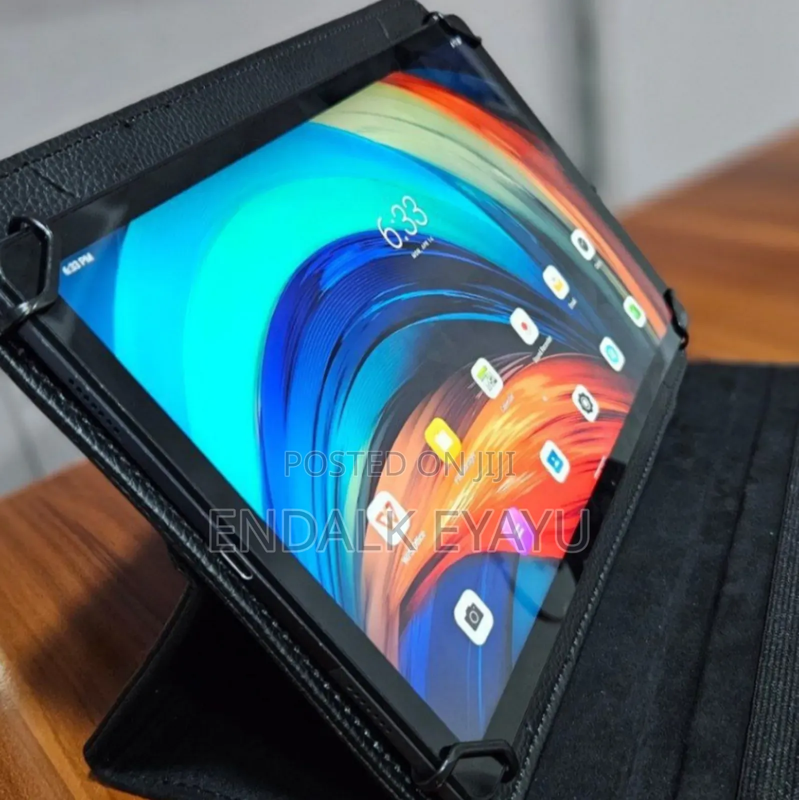 New Lenovo Tab P11 128 GB