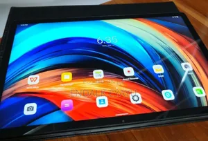 New Lenovo Tab P11 128 GB