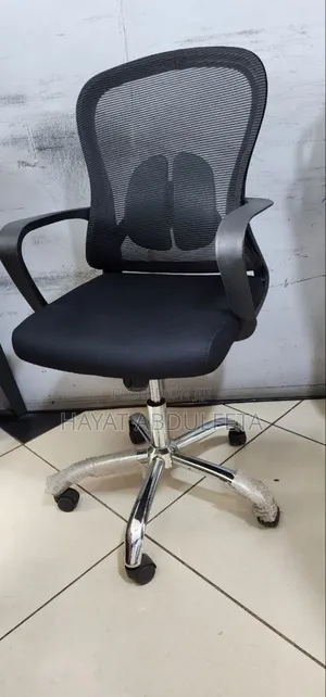Offise Chairs