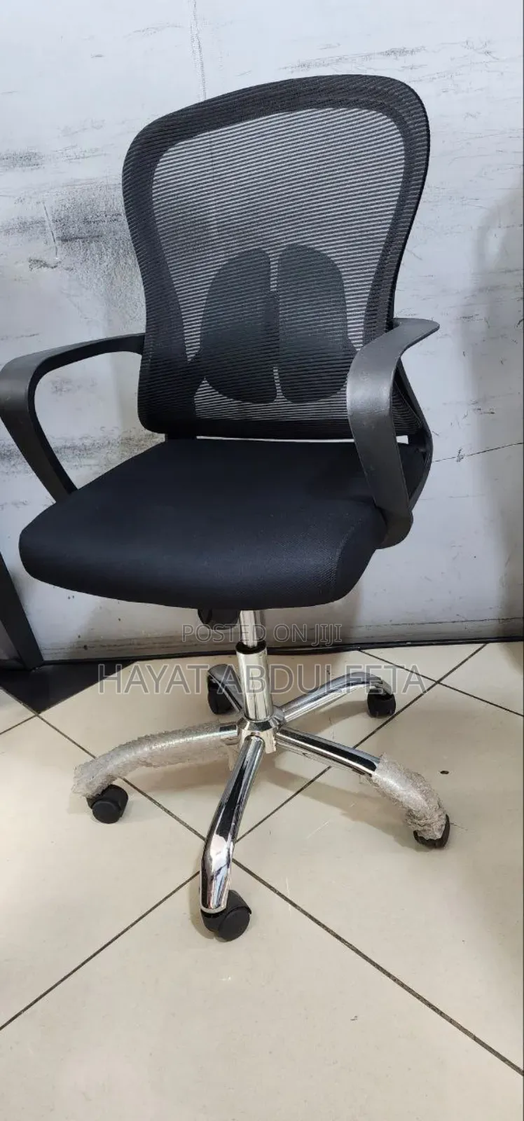 Offise Chairs