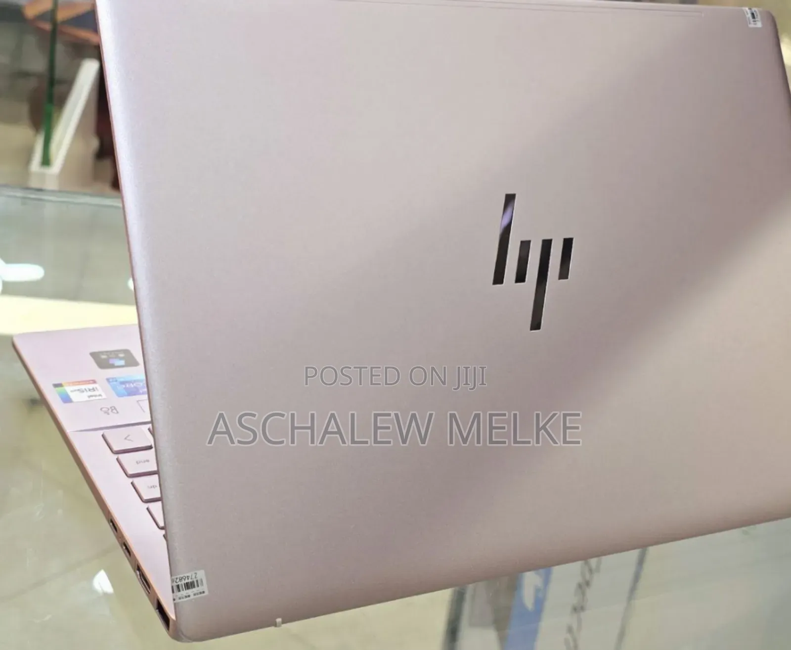 New Laptop HP Pavilion 14 16GB Intel Core I7 SSD 1T