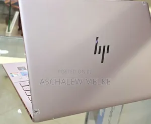 New Laptop HP Pavilion 14 16GB Intel Core I7 SSD 1T