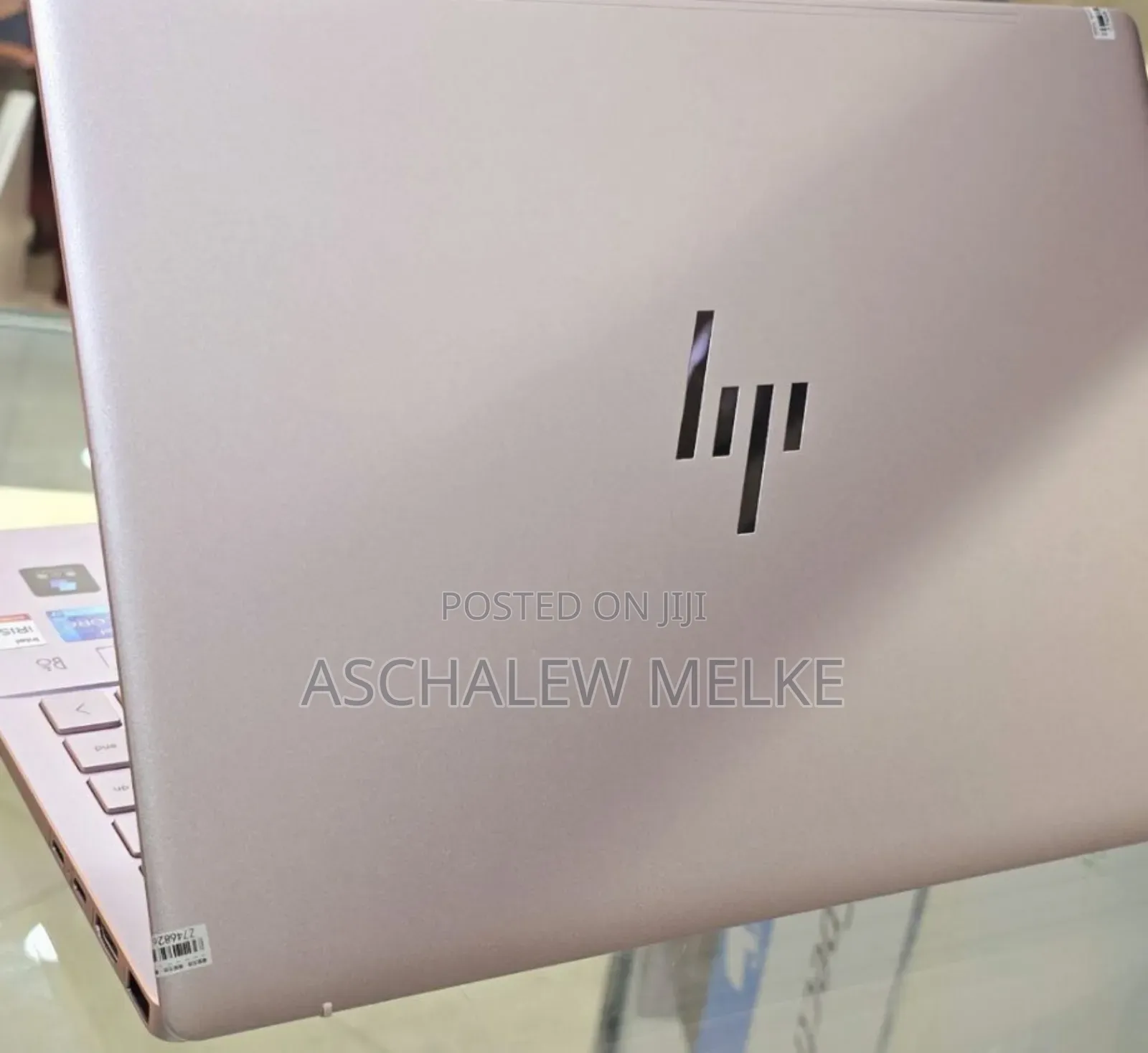 New Laptop HP Pavilion 14 16GB Intel Core I7 SSD 1T