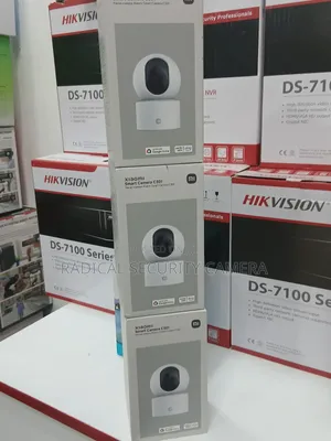 Photo - Xiaomi C301 Camera