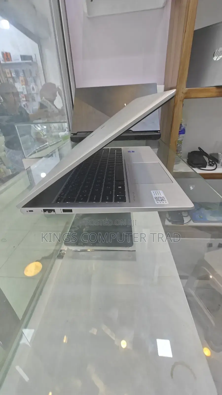 New Laptop HP Pavilion 15 16GB Intel Core I7 SSD 1T