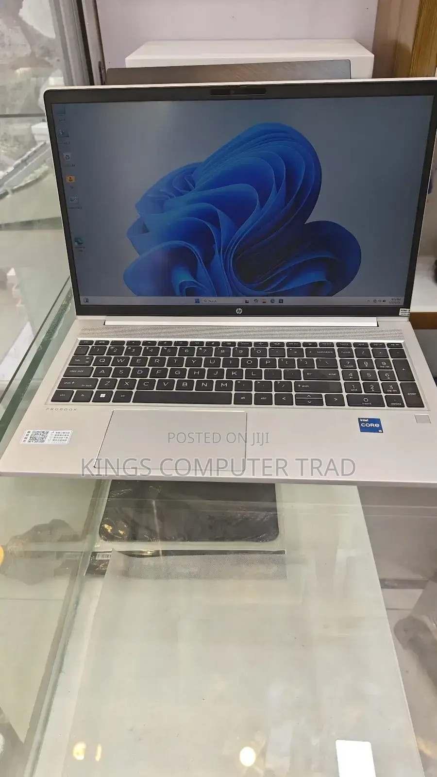 New Laptop HP Pavilion 15 16GB Intel Core I7 SSD 1T