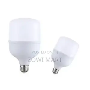 Photo - Model40 9w Led Bulb Daylight White