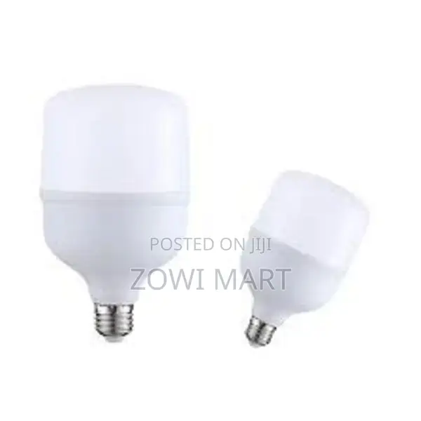 Model40 9w Led Bulb Daylight White