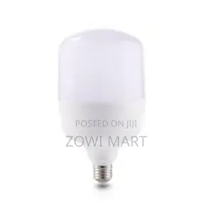 Model40 9w Led Bulb Daylight White