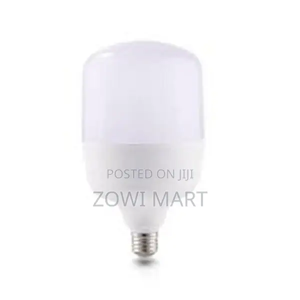 Model40 9w Led Bulb Daylight White