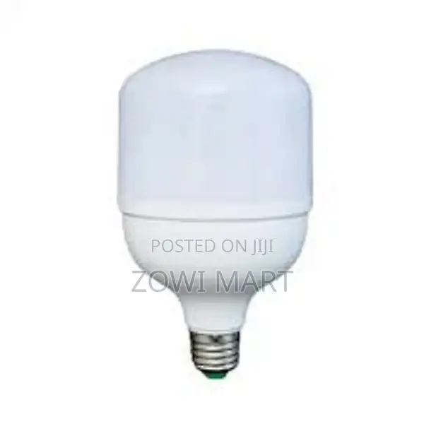 Model40 9w Led Bulb Daylight White