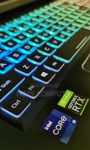 New Laptop Acer Predator Helios 300 16GB Intel Core I9 SSD 512GB