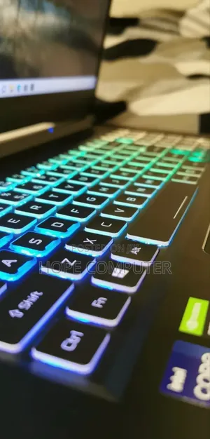 New Laptop Acer Predator Helios 300 16GB Intel Core I9 SSD 512GB