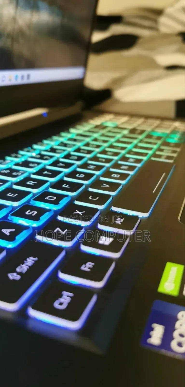 New Laptop Acer Predator Helios 300 16GB Intel Core I9 SSD 512GB