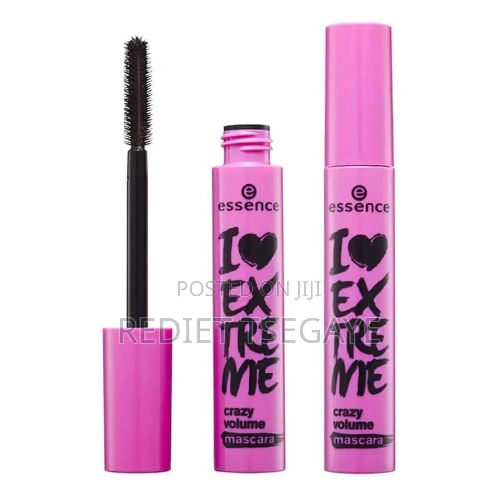 Essence Mascara