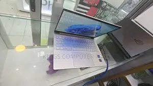 New Laptop HP Pavilion 14 16GB Intel Core I7 SSD 512GB