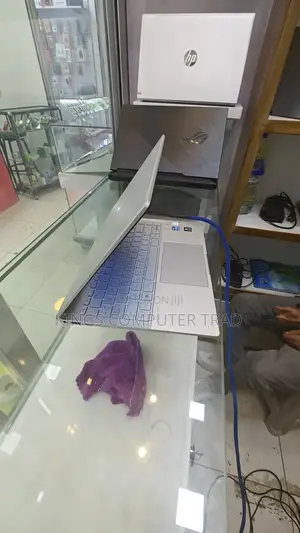 New Laptop HP Pavilion 14 16GB Intel Core I7 SSD 512GB