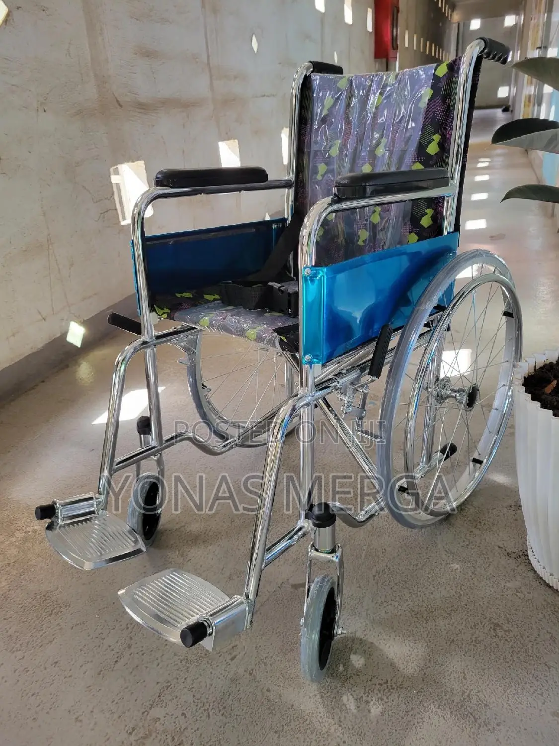 Child Wheelchair፵خwilcher*Feather Kid Lightweight Wheelchair