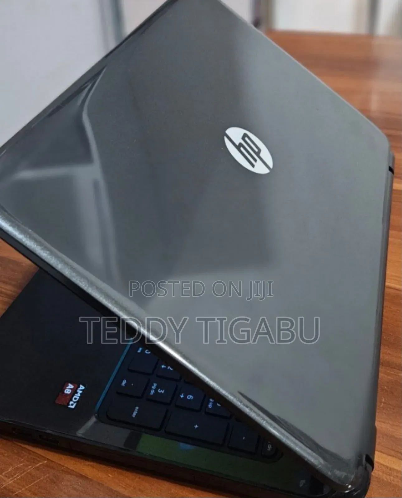 New Laptop HP Stream Notebook 4GB AMD A8 HDD 250GB