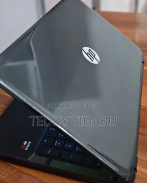 New Laptop HP Stream Notebook 4GB AMD A8 HDD 250GB