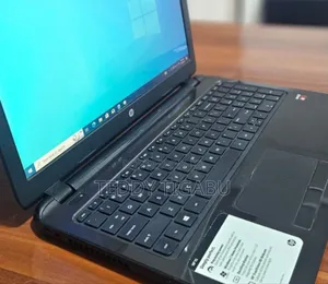 New Laptop HP Stream Notebook 4GB AMD A8 HDD 250GB