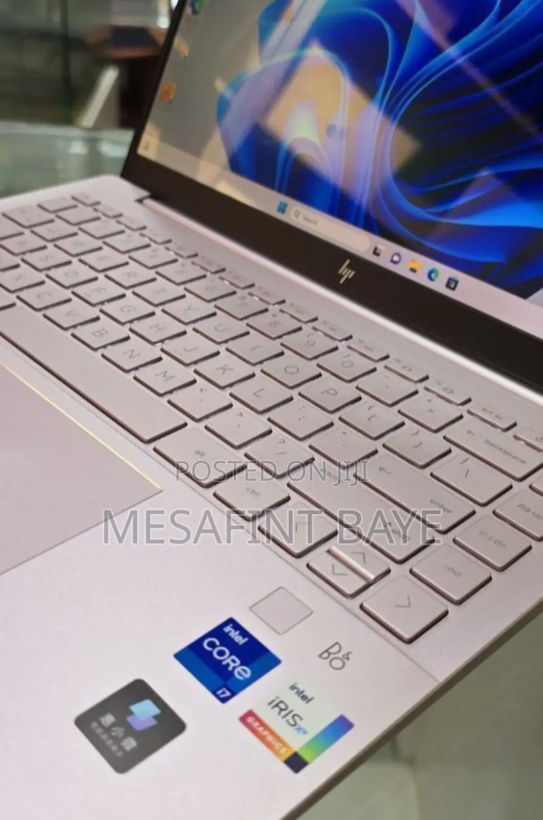 New Laptop HP Pavilion 15 16GB Intel Core I7 SSD 1T