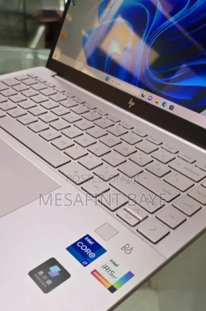 New Laptop HP Pavilion 15 16GB Intel Core I7 SSD 1T